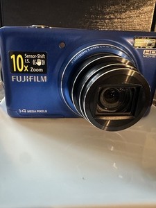 Fujifilm Finepix T550 | eBay