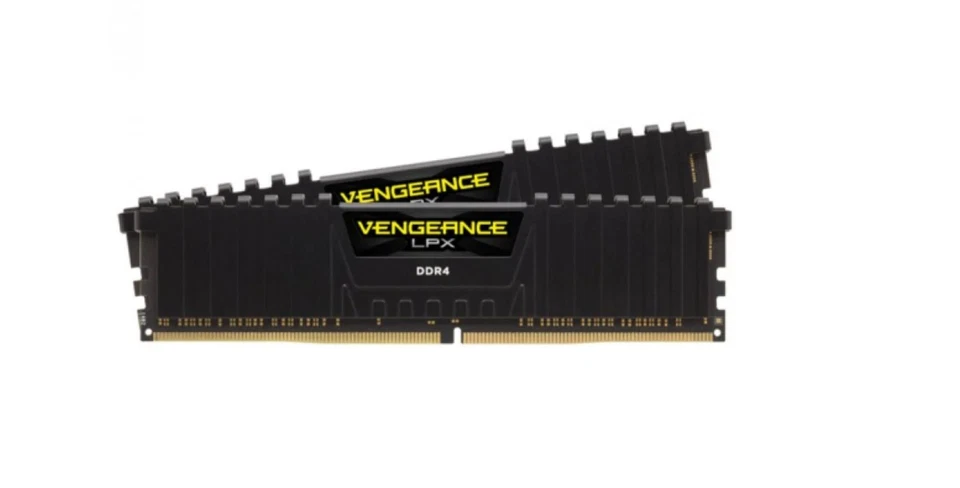 Corsair Vengeance LPX 32GB (2x16GB) DDR4 3200MHz CL16 – NEW | FAST 24H SHIPPING