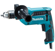 Makita DP4020 Corded 220-240V Drill 630W 3000Rpm 13mm Keyed 269mm 1.6kg USA(X)