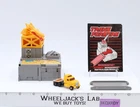 Ironworks Micromaster 100% Complete 1989 G1 Transformers Action Figure