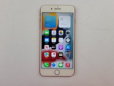 Apple iPhone 7 Plus A1661 256GB - PRODUCT RED Unlocked Smartphone - H6470