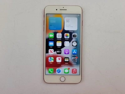iPhone 7 Plus A1661 Red for sale | eBay