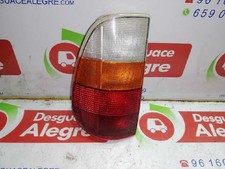 Feu arrière Seat INCA