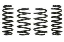 Ressorts d'abaissement 4 pièces Pro - Kit pour VW GOLF VI