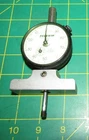 Federal C81S Dial Indicator Machinist Precision Tool .001  - Lot 07-28