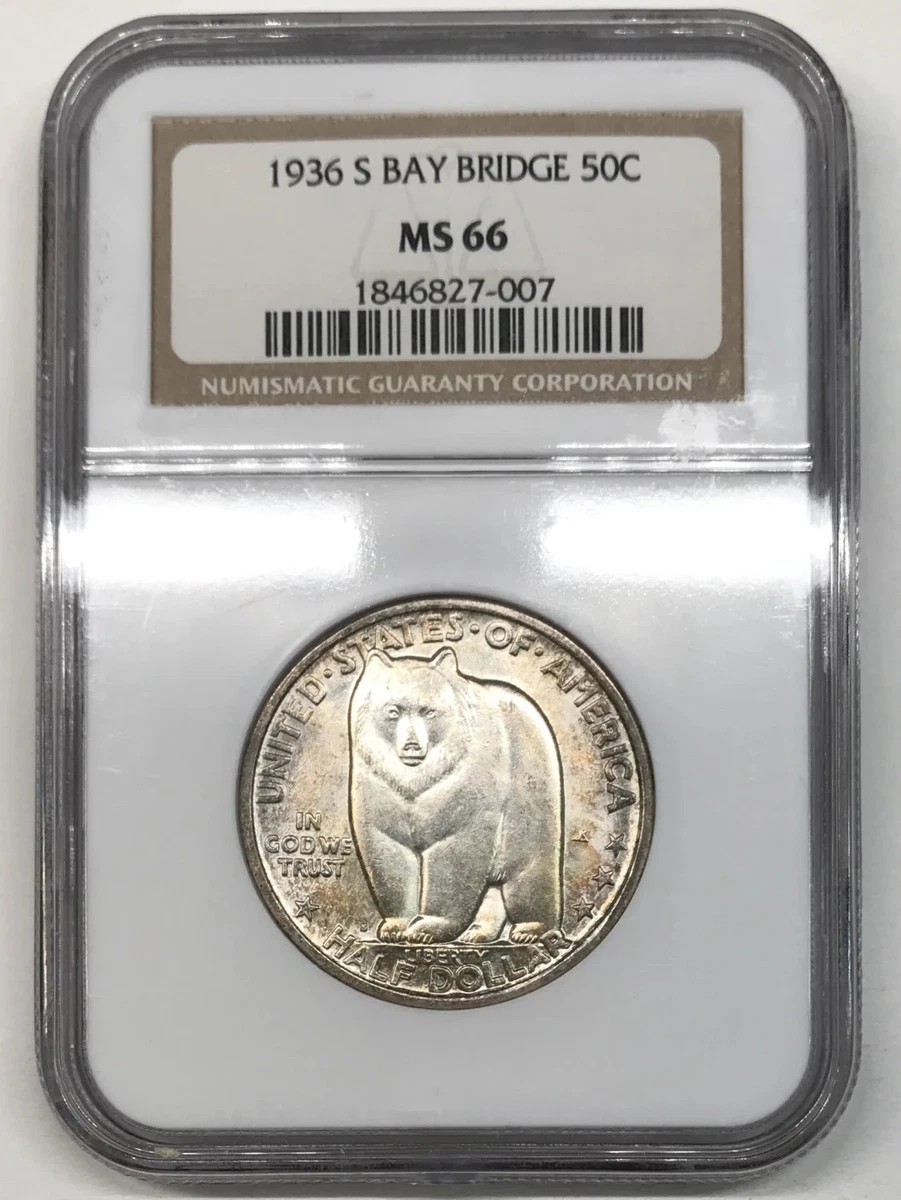 US Silver Commemorative Coins (1892-1954) for sale | eBay
