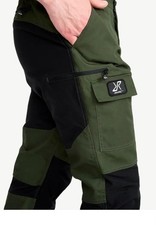 Mens Revolution Race Nordwand Hiking trousers.Cost £80. Bagged and tags. 34W