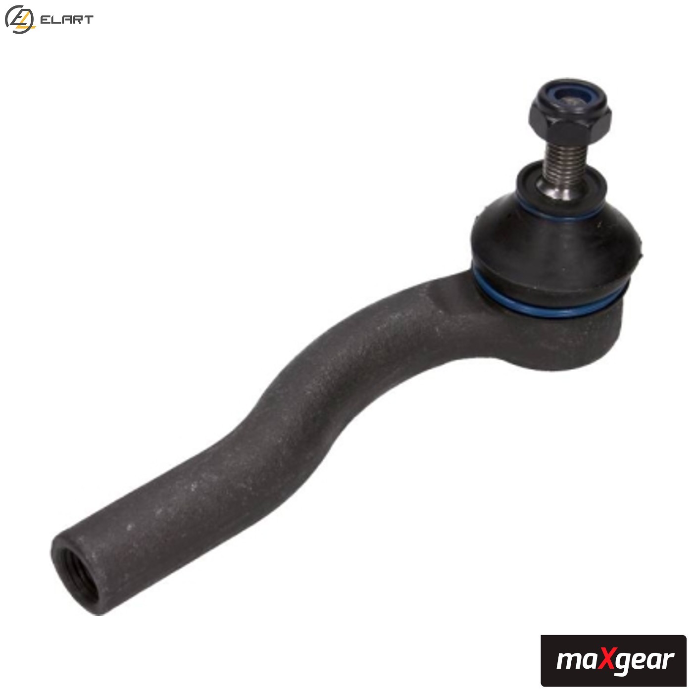 TIE ROD END 69-0207 FOR FIAT SIENA ALBEA/PALIO STRADA/Pickup DOBLO/MPV/MONOCAB