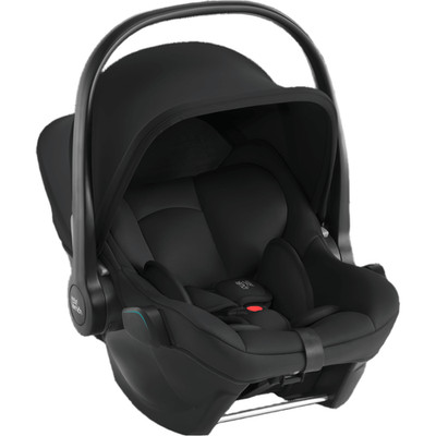 Britax Römer BABY-SAFE CORE Kindersitz Gruppe 0 - Space Black