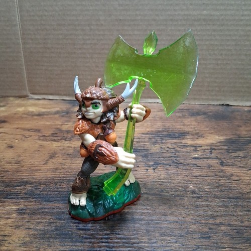 RANGEMENT SKYLANDERS TRAP Team Traps/Crystals Xbox Wii PS3 bon etat EUR 25,00 - FR