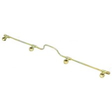 Linea di ritorno iniezione 4 cilindri adatta a Landini sostituisce FSJ10-0006