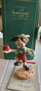 Wdcc Pinocchio | eBay