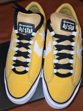 Converse Star Player 76 Low Puff - Black White for Sale
