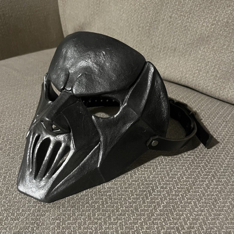 Mick Thomson SLIPKNOT mask