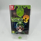 Luigi's Mansion 3 (Nintendo Switch, 2019)