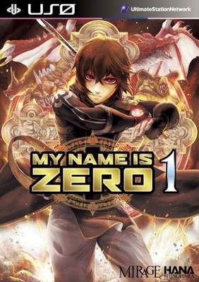 ZERO NO SHIMIKI MY NAME IS ZERO VOL 1 by SHINOHARA, HANA Paperback Self Help