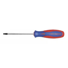 Westward 401M38 General Purpose Torx Screwdriver T20 Round