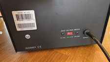 even Star AR-1000 Automatic Voltage Regulator / Stabilizer   1000W