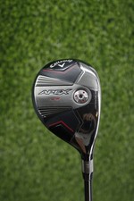 Callaway Apex UW 24 21  4 Wood S Flex 40.5"