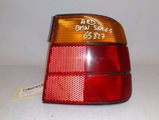 Feu arrière BMW 524