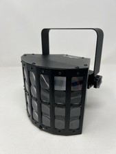 CHAUVET DJ Mini Derby ILS Compact RGBW LED Effect Light  NO POWER ADAPTER 