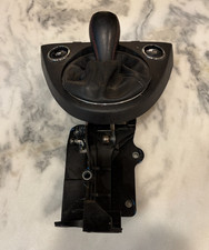 2012-19 Fiat 500 Abarth 5 Speed Manual Shifter Gear Shift Assembly Boot Knob Oem 2012-19 Fiat 500 Abarth 5 Speed Manual Shifter Gear Shift Assembly Boot Knob Oem
