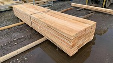 Douglas Fir Timber Board Scaffold size 9" x 1.5" x 12' £18 each