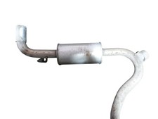 Pot d'échappement BMW SERIE 1