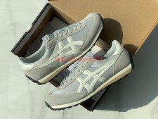 Retro Onitsuka Tiger Edr 78 Unisex Casual Shoes 1183B395-020 Gray/White Sneakers