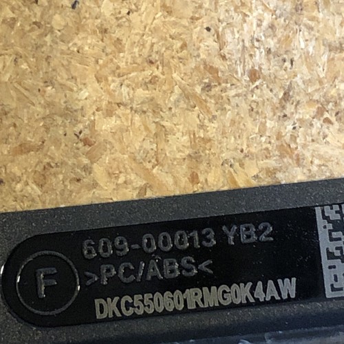 Genuine Macbook Pro 13'' A1502 2013 2014 2015 Left Right Speakers 609-00012 - Foto 3 di 5