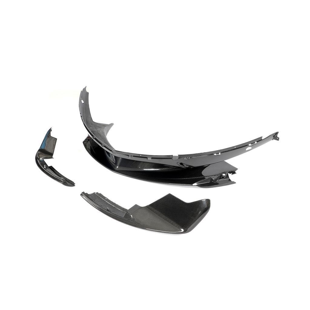 McLaren 540C Front Air dam