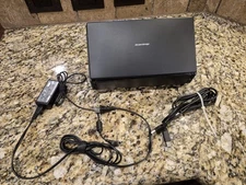 Fujitsu ScanSnap ix500 Wireless Document & Image Scanner with Power Supply & USB