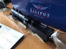 Réf 16322 - LILIPUT PIECE BISSEL AVANT + VIS LOCOMOTIVE VAPEUR 232 Tc Ho