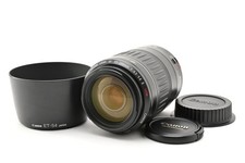 【】| Canon EF 55-200mm F4.5-5.6 II USM Autofocus Lens #C260709-08