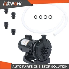 Labwork 3/4 HP PB460 PB4-60 Booster Pump For Pressure Side Pool Cleaners 280 380