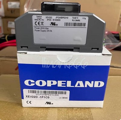 1PCS DIXELL/Copeland XEV22D-1P1C0 Expansion Valve Controller XEV22D-1P1CO New