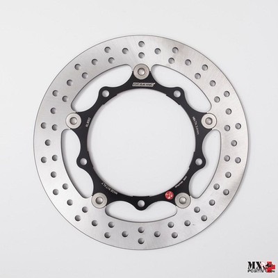 BREMSSCHEIBE VORNE Yamaha XP 530 T-MAX LUX MAX ABS 2016 BRAKING RL8002