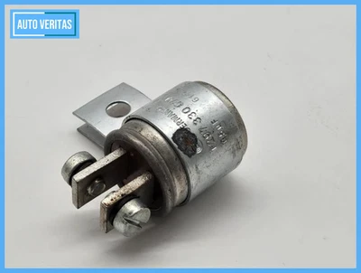 Bosch condenser 1 297 330 070 / Ignition capacitor with screw connector 12973300 - Image 1 of 4