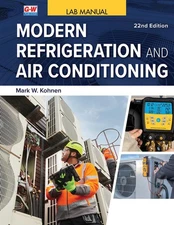 Modern Refrigeration and Air Conditioning Twenty second Edition, Revised,... 
