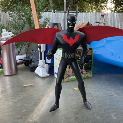 1999 Batman Beyond 13 Inch Figure / Warner Brothers Store Exclusive