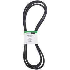 SureFit Deck Drive Belt for TCU29455 John Deere Ztrak Z930A Z950A Z960A