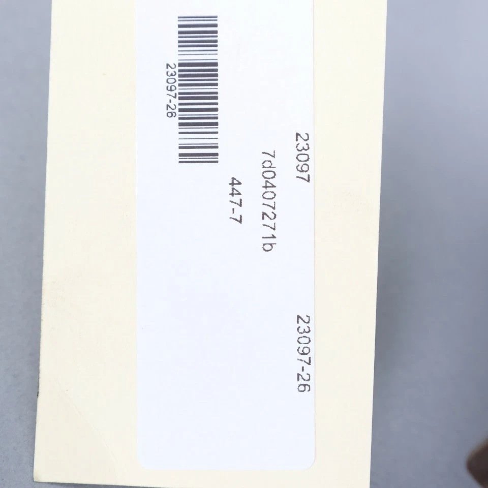 1997-2003 Volkswagen Eurovan Front AXle Shaft CV Joint Right W/ABS OEM Used - Image 2 of 4