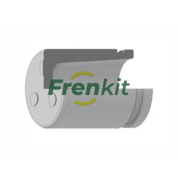 Frenkit Kolben Bremssattel 44,3Mm Vorne Passend FüR Infiniti QX4 Nissan Pathfind-image
