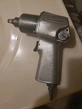 Bluepoint Impact Wrench