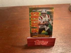 2025 Topps Chrome - Power Players Drake Maye Refractor PP-10