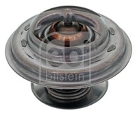 Febi Bilstein Thermostat KüHlmittel 10528 FüR MAN Mercedes Neoplan EL SK TGS TGA