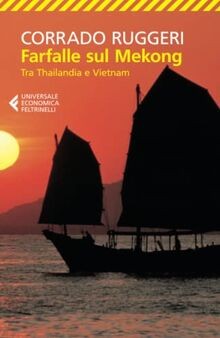 Farfalle su Mekong von Ruggeri, Corrado | Buch | Zustand gut