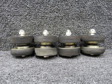J-3049-35 Lycoming O-540-A1D5 Lord 76005 Engine Mount (Set of 4) J-3049-35 Lycoming O-540-A1D5 Lord 76005 Engine Mount (Set of 4)