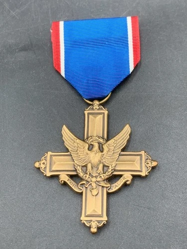 United States Army Distinguished Service Cross