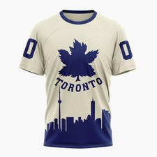 Toronto Maple Leafs Collecting and Fan Guide 22